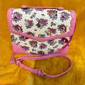 Tattoo Princess Loungefly